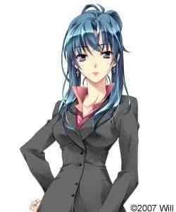 Kouno Asami