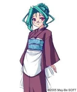 Hazawa Shizume