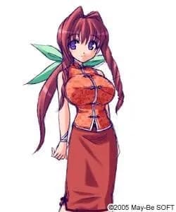 Ayase Misaki