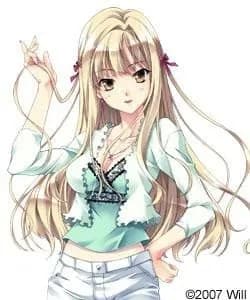 Sawashima Himeo