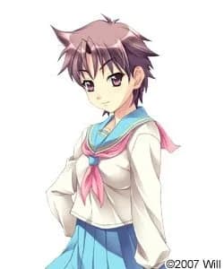 Hasegawa Rinko