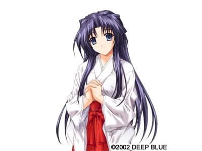 Fujimori Megumi