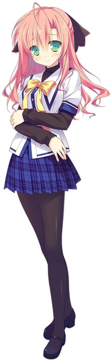 Rindou Tsubame