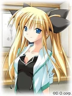 Tachibana Saki