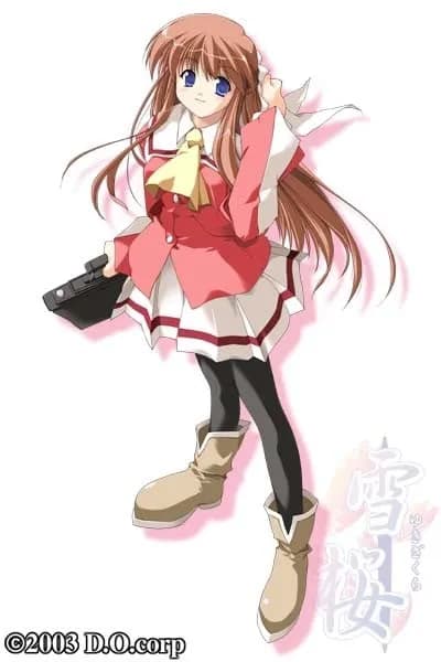 Souya Misaki