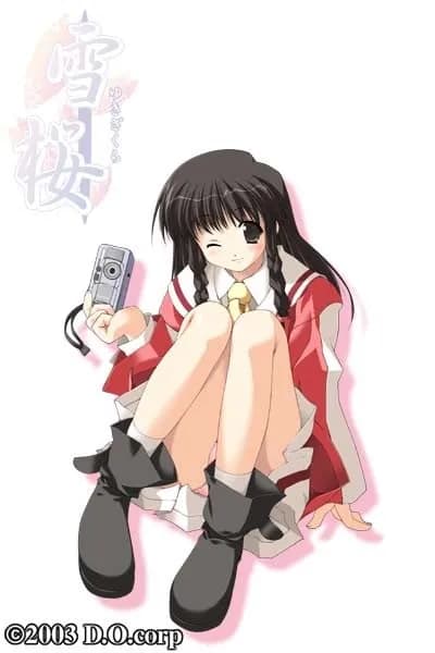 Hiyama Kozue