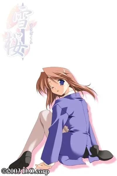 Souya Misato