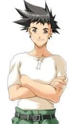 Tachibana Takeaki