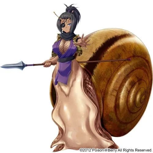 Kagyuu Juubee