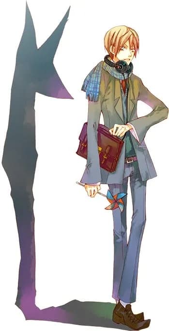 Tsubaki Tougo