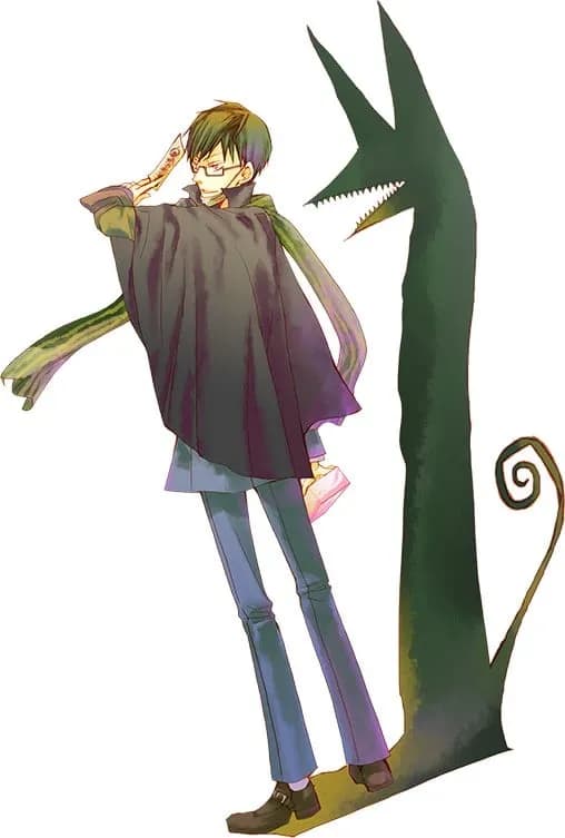 Toochika Akiyoshi