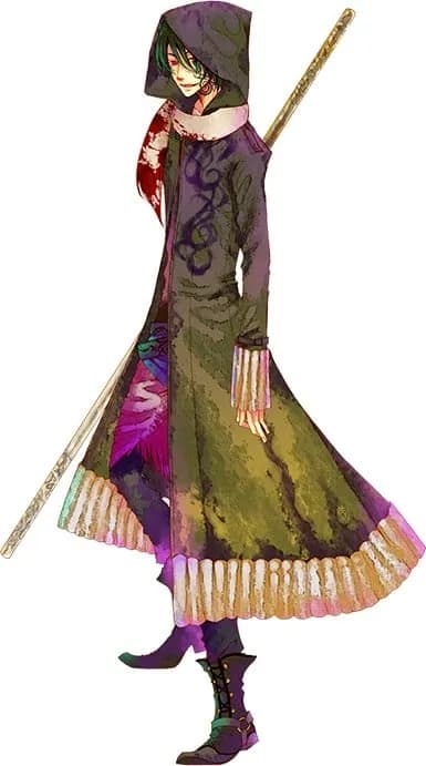 Sagano