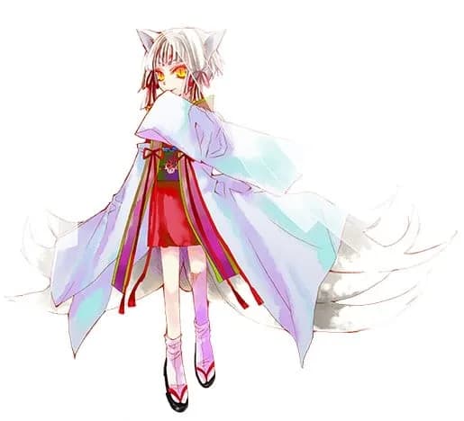 Mikoto-no-Nushi