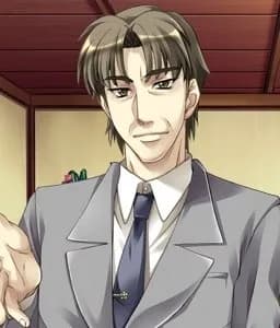 Nishikawa Shingo