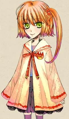 Tsubaki Hina