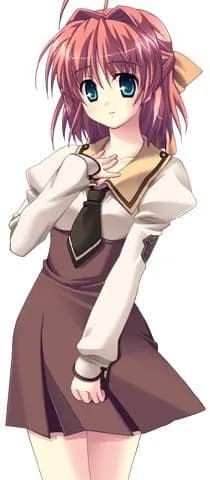 Yorimoto Mio