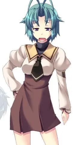 Kakegawa Haruki