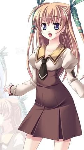 Hirose Yui