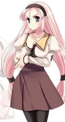 Kujouin Kasumi