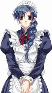 Shirakawa Kosuzu