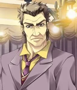 Sawashima Junpei