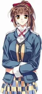 Aoki Chisa