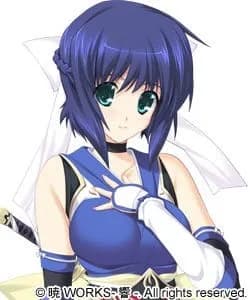 Kaguyama Azami