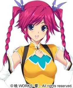 Monobe Tomoe