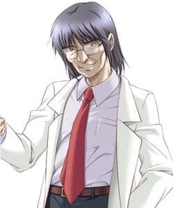 Hirasaka Ryuuji