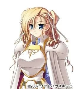 Lydia