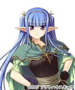 Keniskfea