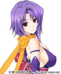 Kaguyama Rindou