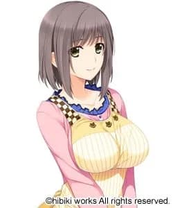 Kurihara Aiko