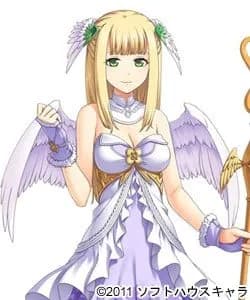 Mary Alice