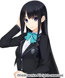 Isurugi Yuki