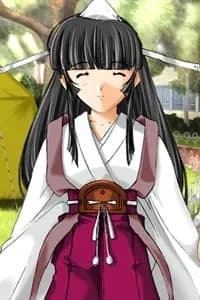 Konoe Yuzu