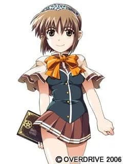 Aozora Haruka