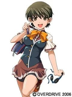 Hinata Mizuki