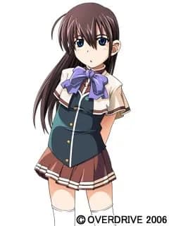 Amamiya Natsume