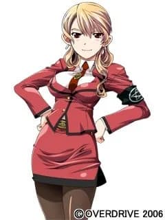 Ibuki Mei
