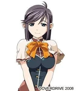 Fujisaki Rin