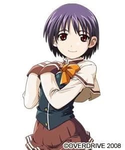 Takase Sakura