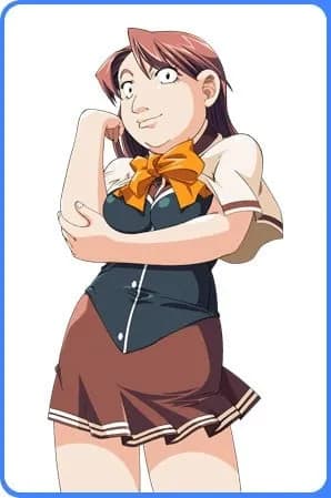 Fuusen Kazuko