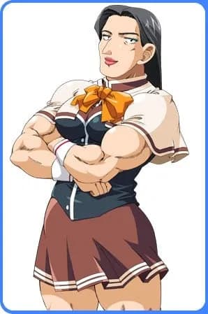 Andou Rei