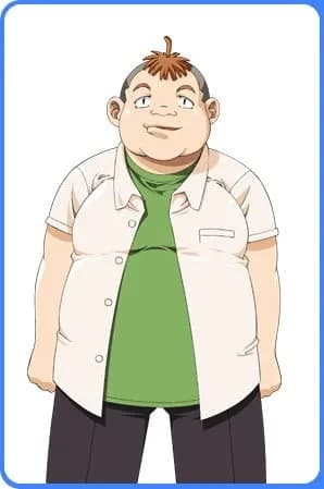 Jinnai Toshiaki