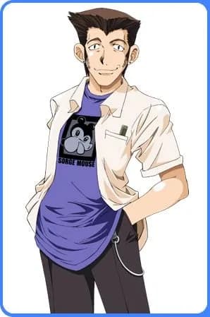 Horikawa Masao