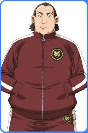 Kudou