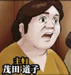 茂田道子
