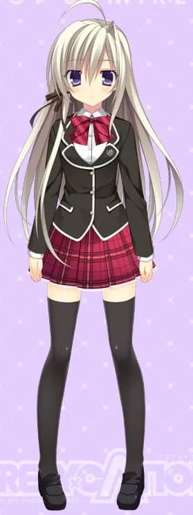 Aoi Sumire