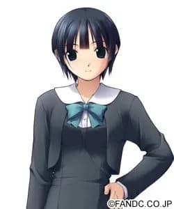Ichinose Mio